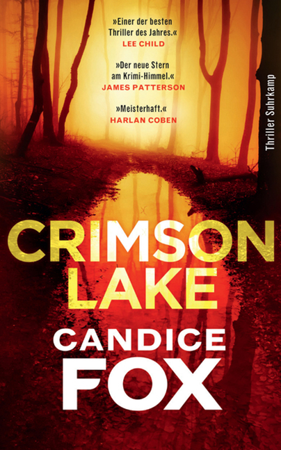 Crimson Lake