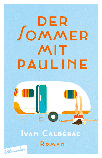 Sommer mit Pauline