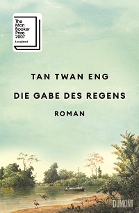 Die Gabe des Regens