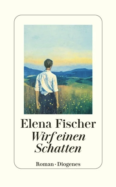 Wirf einen Schatten
