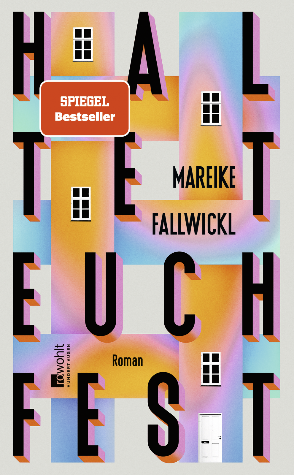 Haltet euch fest