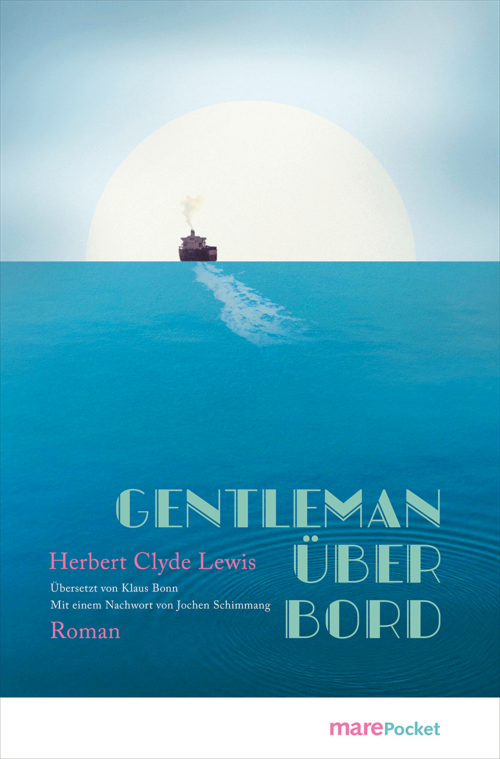 Gentleman über Bord