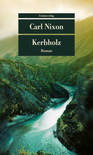Kernholz
