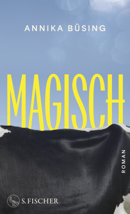 Magisch 