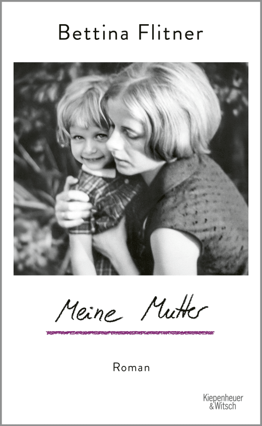 Meine Mutter