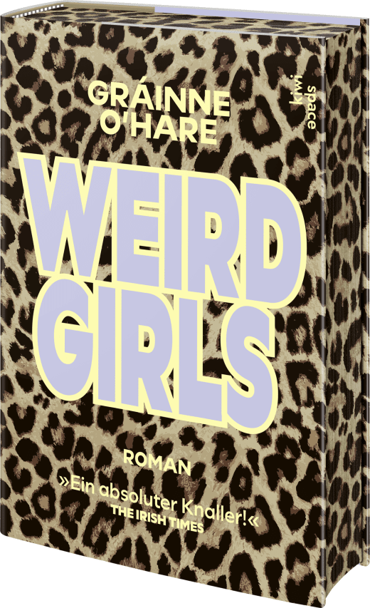 Weird Girls 