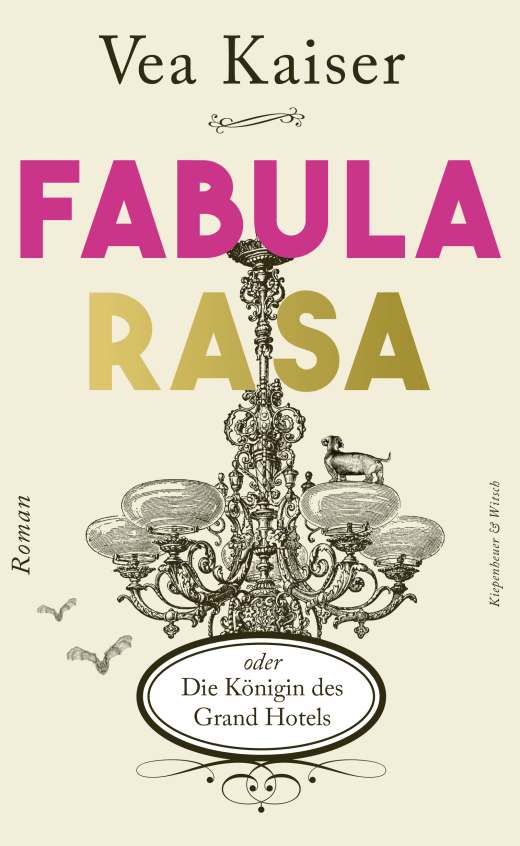 Fabula Rasa