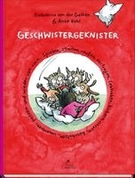 Geschwistergeknister