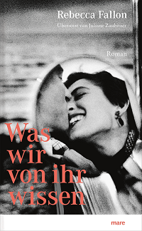 Was wir von ihr wissen
