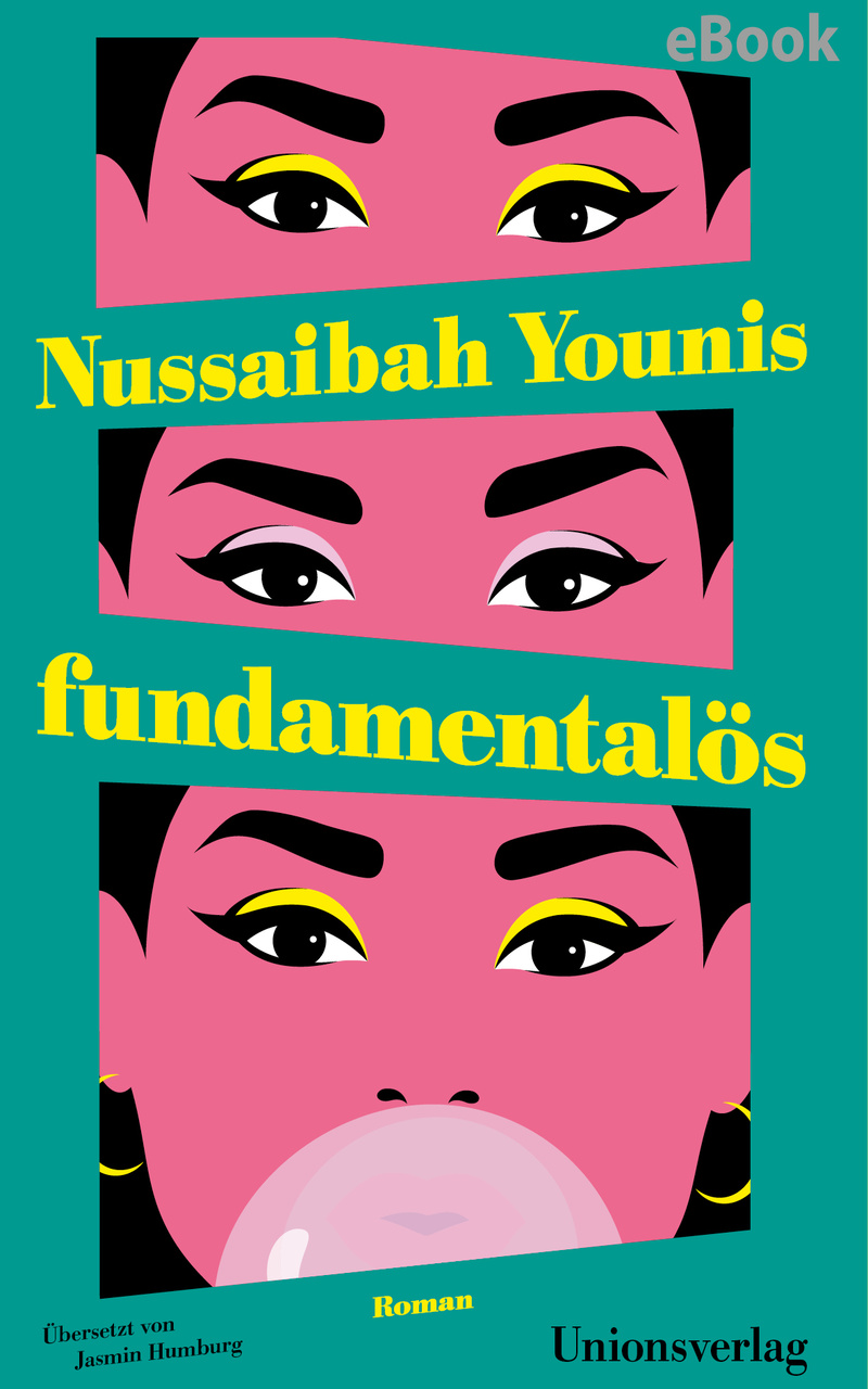 fundamentalös