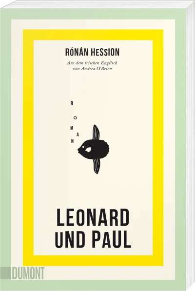 Leonard und Paul