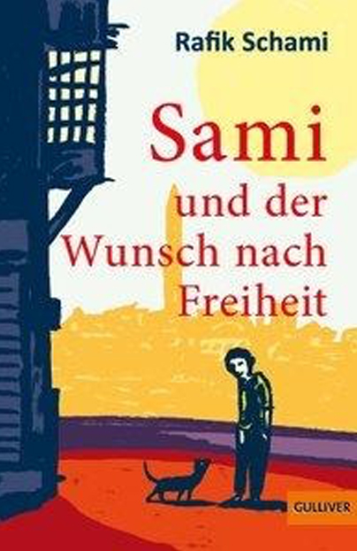 Sami und der Wunsch nach Freiheit