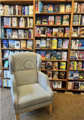 Einschließen und Genießen