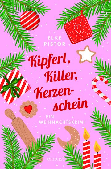 Kipferl, Killer Kerzenschein
