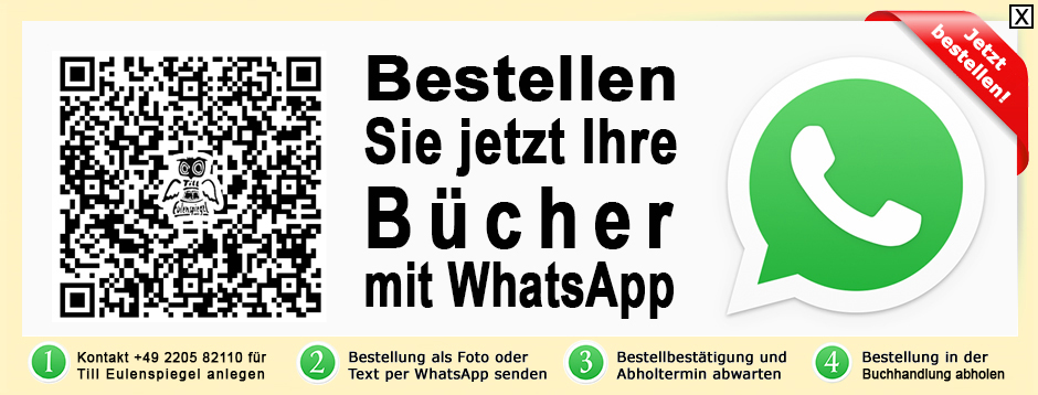 Whatsapp-Bestellung